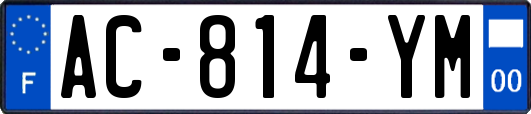 AC-814-YM