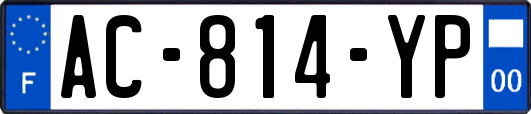 AC-814-YP