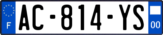 AC-814-YS