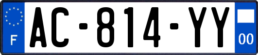 AC-814-YY