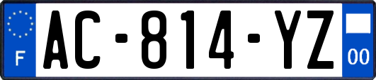 AC-814-YZ