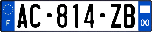 AC-814-ZB