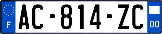 AC-814-ZC