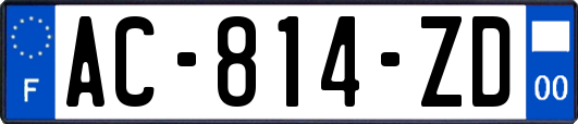 AC-814-ZD