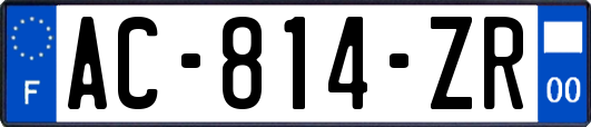 AC-814-ZR