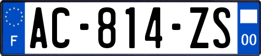 AC-814-ZS