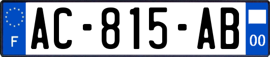 AC-815-AB