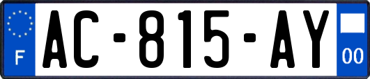 AC-815-AY