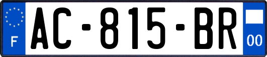 AC-815-BR