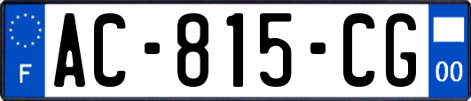 AC-815-CG