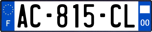 AC-815-CL