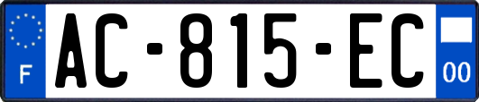 AC-815-EC