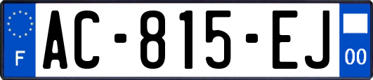 AC-815-EJ