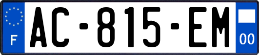 AC-815-EM