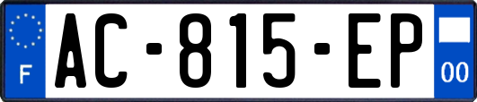 AC-815-EP