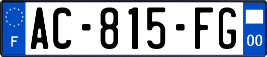AC-815-FG