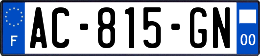 AC-815-GN