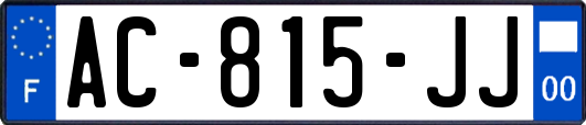 AC-815-JJ