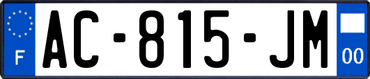 AC-815-JM