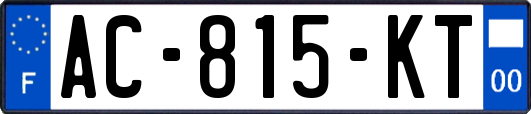 AC-815-KT