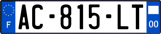 AC-815-LT