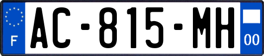 AC-815-MH