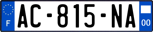 AC-815-NA