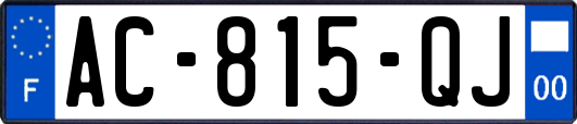 AC-815-QJ