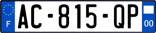 AC-815-QP