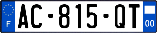 AC-815-QT