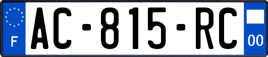 AC-815-RC