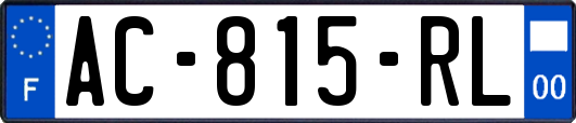 AC-815-RL
