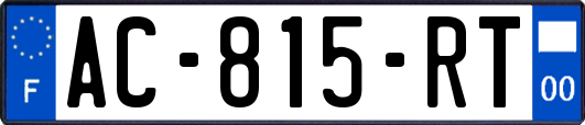 AC-815-RT