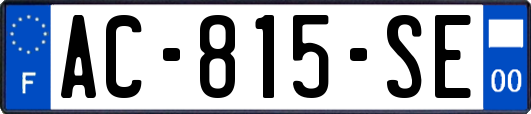 AC-815-SE