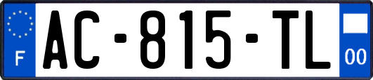 AC-815-TL