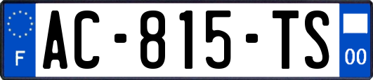 AC-815-TS