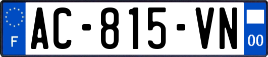 AC-815-VN