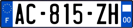 AC-815-ZH