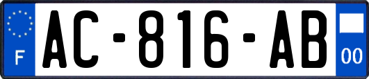 AC-816-AB