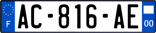 AC-816-AE