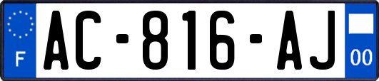 AC-816-AJ