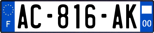 AC-816-AK