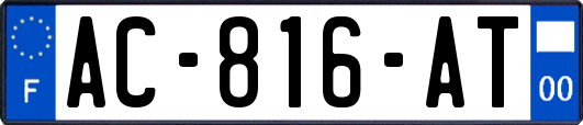 AC-816-AT