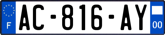 AC-816-AY