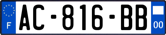 AC-816-BB