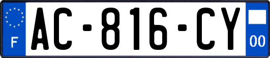 AC-816-CY