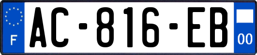 AC-816-EB