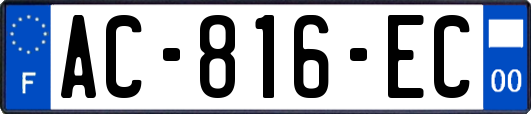 AC-816-EC