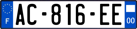 AC-816-EE