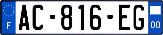 AC-816-EG